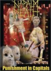 【中古】Napalm Death - Punishment in Capitals [DVD] [Import]