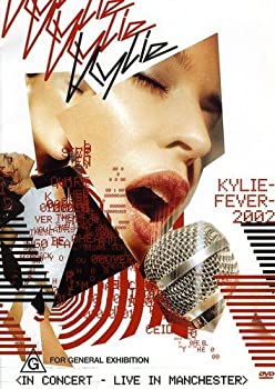 【中古】Fever [DVD] [Import]｜IINEX