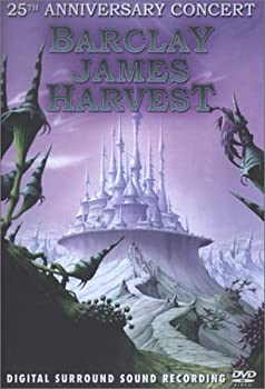 【中古】25th アニヴァーサリー・ [DVD]