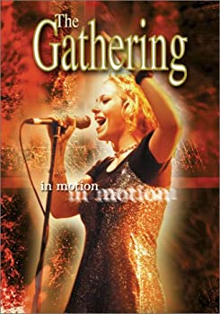 【中古】In Motion [DVD] [Import]