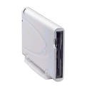 【中古】Logitec IEEE1394\u0026USB 2.0外付型640MB MO社会的単位 LMO-PB636FU2