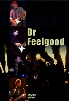 【中古】Dr Feelgood: Live [DVD]