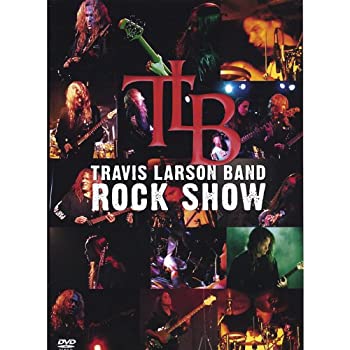 【中古】Rock Show [DVD] [Import]