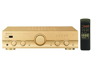 【中古】草分け ステレオプリメインアンプ A-D1