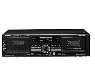 【中古】TEAC テープ甲板 W-790R