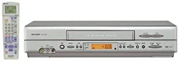 【中古】小ざかしい ビデオデッキ VC-H220