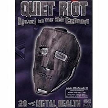 【中古】Live In The 21st Century [DVD] [Import]