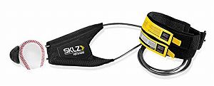 【中古】SKLZ(スキルズ) 野球&ソフト練習用 ヒット・ア・ウェイ 打撃練習用 スイングトレーナー 009591 【日本正規品】