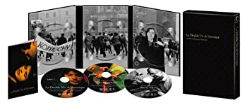 【中古】ふたりのベロニカ コレクターズ・エディション [DVD]