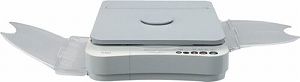 【中古】Canon 真似る機 Canon 身寄りコピア FC520(薄墨色) A4相応う A4真似る4枚/分 自動小銃密度合わせる規則体系 キャリングハンドル付