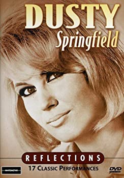 【中古】Dusty Springfield Reflections [DVD] [Import]