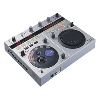 【中古】(非常に良い)パイオニア DJエフェクター EFX-500｜IINEX