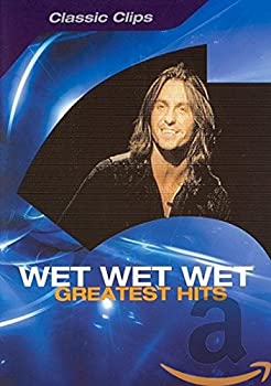 【中古】Greatest Hits [DVD] [Import]