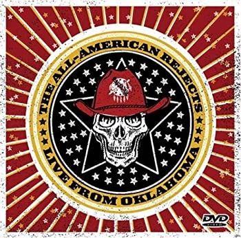 【中古】Live From Oklahoma: The Too Bad for Hell Dvd [Import]