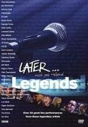 【中古】(非常に良い)Later Legends [DVD] [Import]｜IINEX