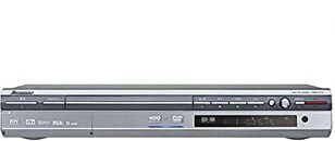 【中古】Pioneer ヴィデオディスクリコーダー 120GB HDD内蔵 DVR-515H-S