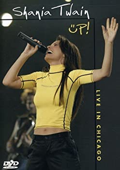 【中古】Up: Live in Chicago [DVD] [Import] 9,304円
