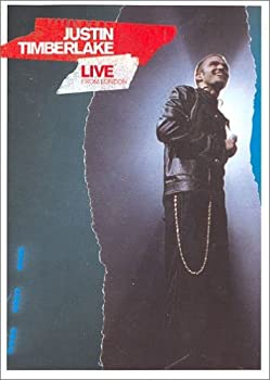 【中古】Live from London [DVD] [Import]