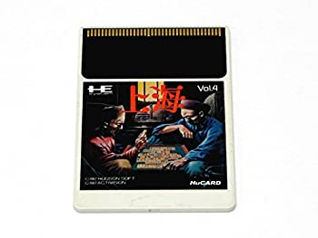 【中古】上海 【PCエンジン】