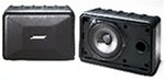 【中古】Bose Model 101 Music Monitor system スピーカーシステム｜IINEX