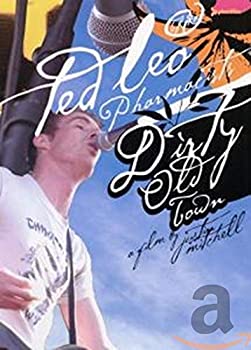 【中古】Dirty Old Town [DVD] [Import]