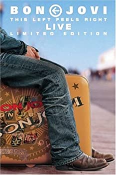 【中古】This Left Feels Right Live [DVD] [Import]