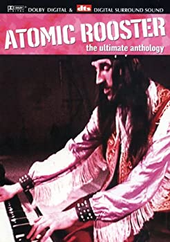【中古】Ultimate Anthology [DVD]
