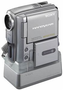 【中古】ソニー SONY DCR-マイコン109 DV遣りかたデジタルビデオカメラレコーダー