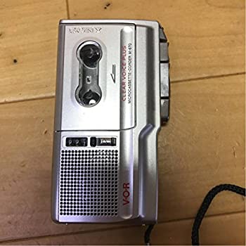 【中古】SONY マイクロ ハンデイ [M-670]