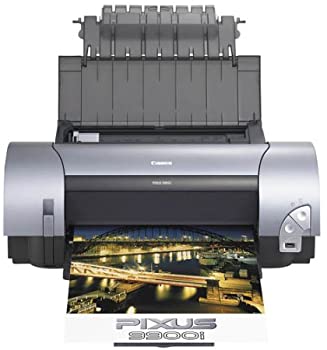 【中古】(非常に良い)Canon PIXUS 9900i|IINEX