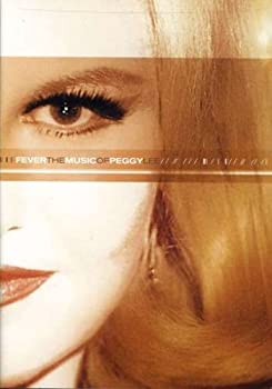【中古】Fever: Music of Peggy Lee [DVD] [Import]