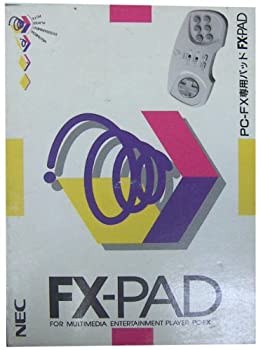 【中古】(非常に良い)FX-PAD FXパッド|IINEX
