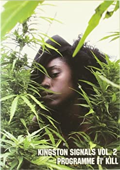 【中古】Kingston Signals 2: Fi Kill [DVD] [Import] 9,904円