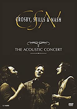 【中古】Acoustic [DVD] [Import]