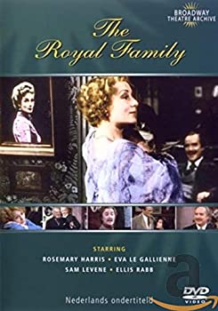 【中古】Royal Family 　 [DVD] [Import]