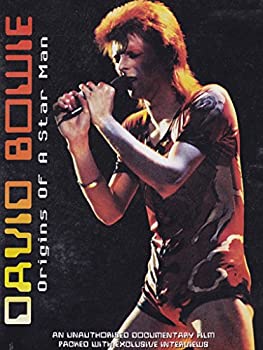 【中古】Origins of a Starman [DVD] [Import]