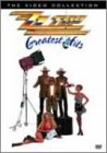 【中古】グレイテスト・ヒッツ-ビデオコレクション- [DVD]