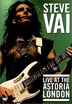 【中古】Live at Astoria London [DVD] [Import]