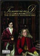 【中古】The Complete Masterworks 　 完璧D事典 [DVD]