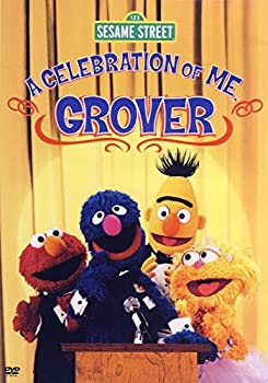 【中古】Celebration of Me Grover [DVD] [Import]