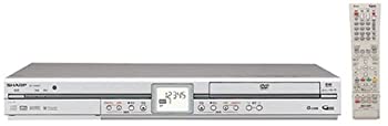 【中古】小ざかしい 80GB ヴィデオディスクリコーダー DV-HR400