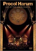 【中古】ライブ・アット・ザ・ユニオン・チャペル [DVD]