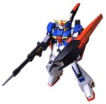 【中古】MS IN ACTION !! Z火器防波堤 二番目変わり種