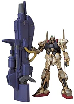【中古】MS IN ACTION !! 百式+メガバズーカランチャー