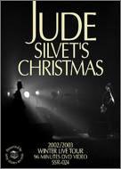 【中古】SILVET&rsquo;S CHRISTMAS [DVD]｜IINEX
