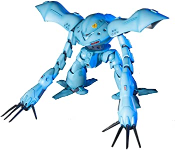 【中古】HGUC 1／144 MSM-03C ハイゴッグ (機動戦士ガンダム0080 ポケットの中の戦争)