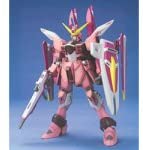 【中古】1／100 ジャスティスガンダム