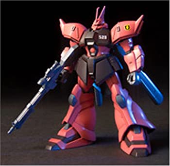 【中古】(非常に良い)HGUC 1／144 MS-14JG ゲルググJ (機動戦士ガンダム0080 ポケットの中の戦争)｜IINEX