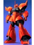 【中古】(非常に良い)MG 1/100 MS-14B/C ジョニー・ライデン専用 高機動型ゲルググ/ゲルググキャノン (機動戦士ガンダム)|IINEX