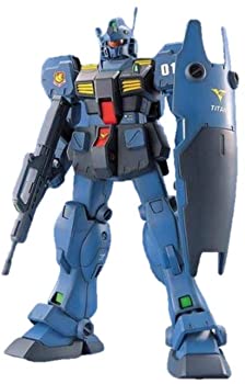 【中古】MG 1/100 RGM-79Q ジム・クゥエル (機動戦士ガンダム0083 STARDUST MEMORY)